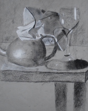 Still Life
