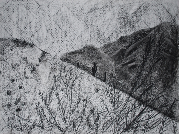 Mountains