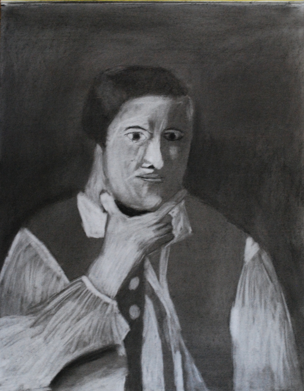 Paul Revere