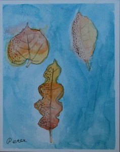 Leaves
