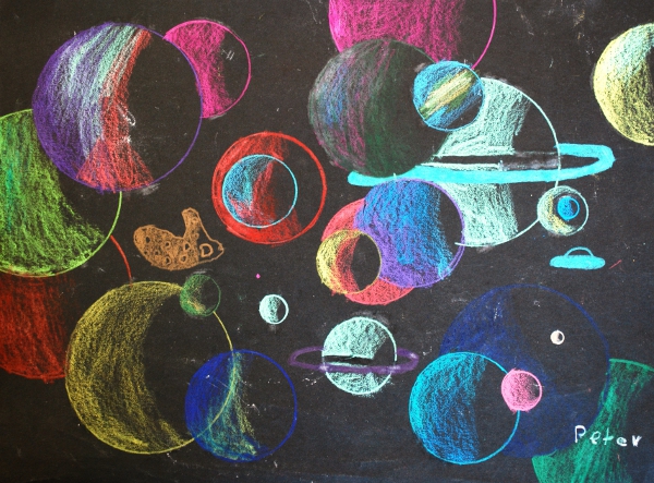 Planets