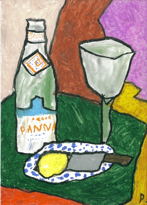 Still Life