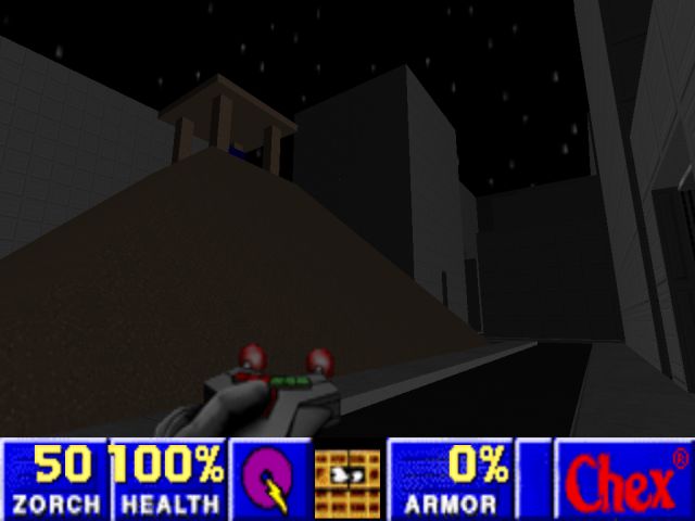 Episode IV - City