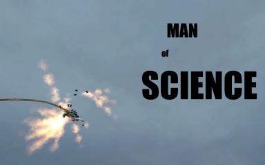 Man of Science