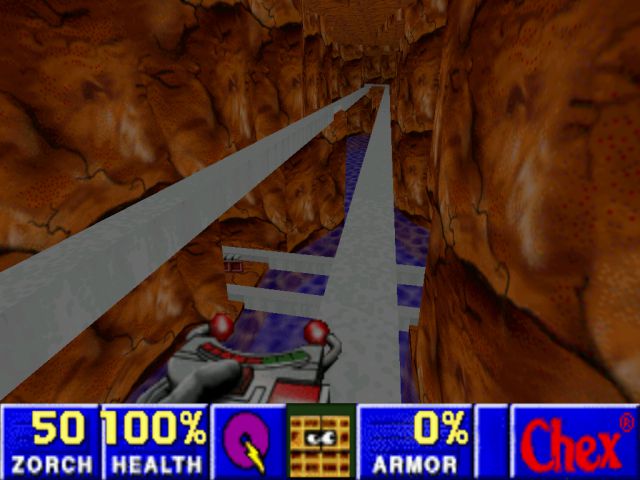 The Mines