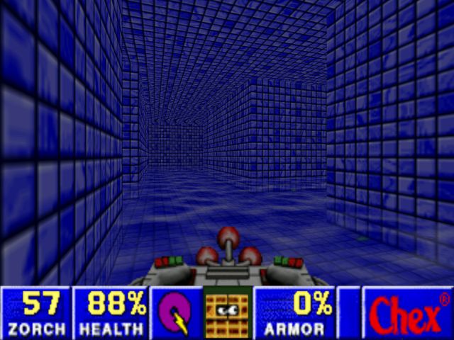 Water Maze